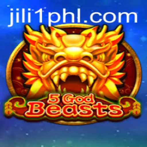 Explore the Thrilling World of 5GodBeasts: A Deep Dive into Jili1's Latest Sensation