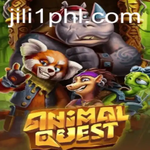 Discover AnimalQuest: The Ultimate Wildlife Adventure with Jili1