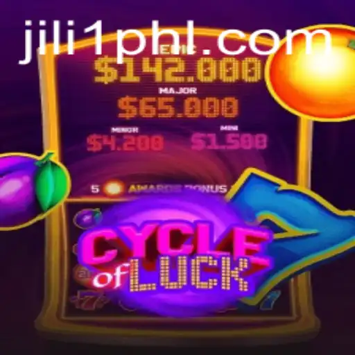 Discover the Thrilling World of CycleofLuck by Jili1
