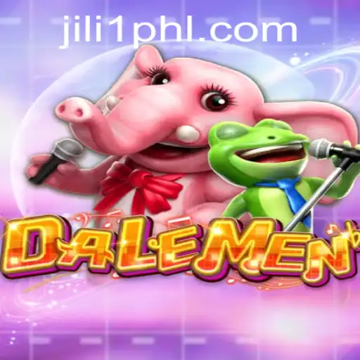 DALEMEN: The New Competitive Sensation with Jili1