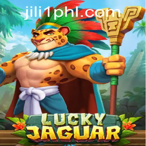 Exploring the Thrills of LuckyJaguar: A New Era of Gaming with Jili1
