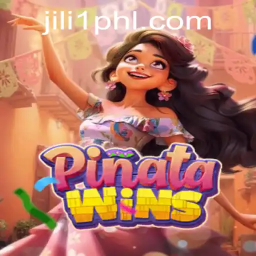 Unveiling PinataWins: Smash Your Way to Victory with Jili1