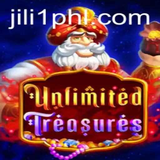UnlimitedTreasures: Exploring the World of Jili1