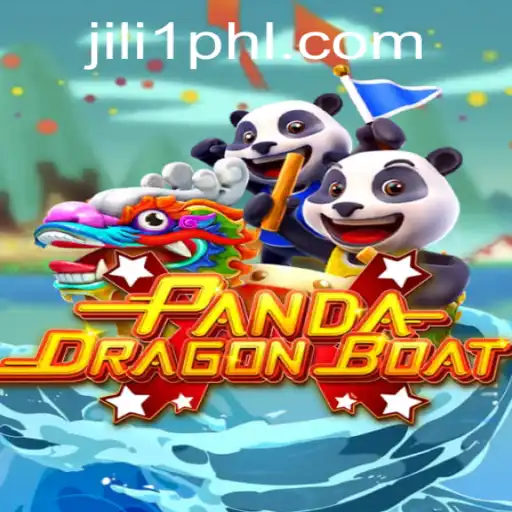 PANDADRAGONBOAT: A Riveting New Gaming Adventure