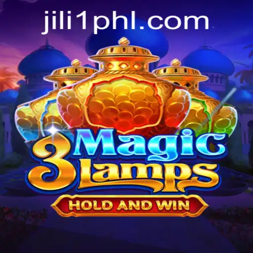 Discover the Enchanting World of 3MagicLamps: A Captivating Game by Jili1