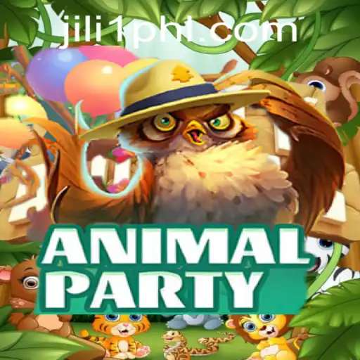 AnimalParty Game - An Exciting Adventure Awaits!