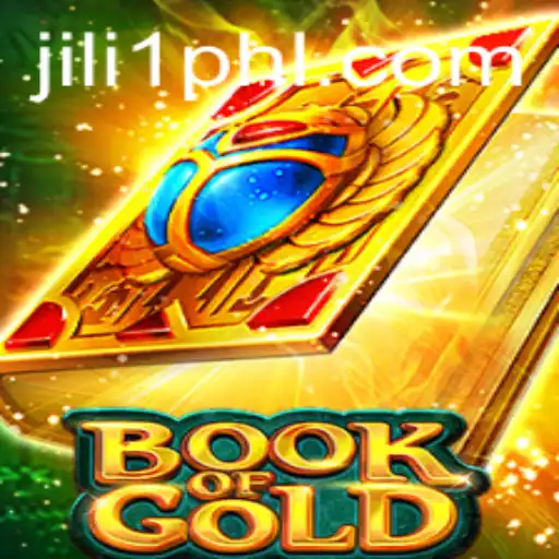 Exploring 'Book of Gold': An Introduction to Jili1's Riveting Game