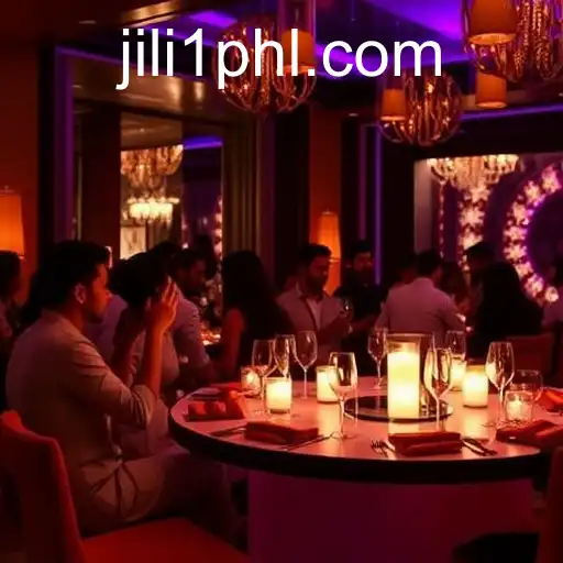 Exclusive Events: The Allure of Jili1