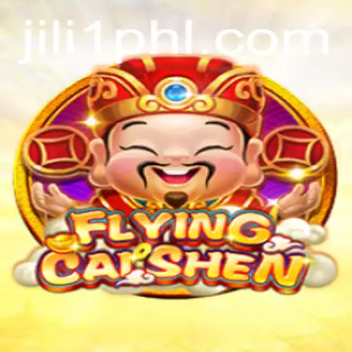 Exploring the Thrills of FlyingCaiShen: A Journey with Jili1
