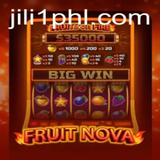 Exploring the Exciting World of FruitNova with Jili1