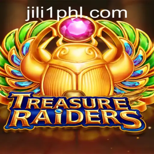 Exploring the Thrills of TREASURERAIDERS