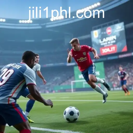 Virtual Sports: The Rise of the Jili1 Phenomenon